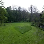 펜션 Moulin De Charme Au Bord De L'eau Boismont (Meurthe-et-Moselle)