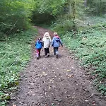 Moulin De Charme Au Bord De L'eau 펜션