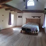 Moulin De Charme Au Bord De L'eau Boismont (Meurthe-et-Moselle)