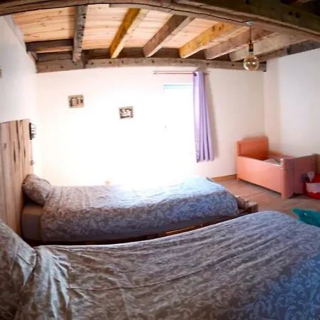 Moulin De Charme Au Bord De L'eau