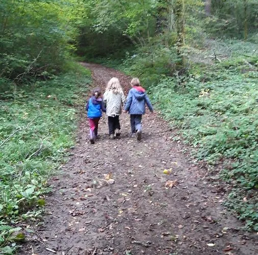 Moulin De Charme Au Bord De L'eau Casa de Férias